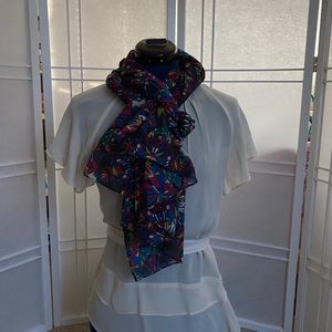 Classy rectangle scarf